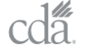 Dental certification badge