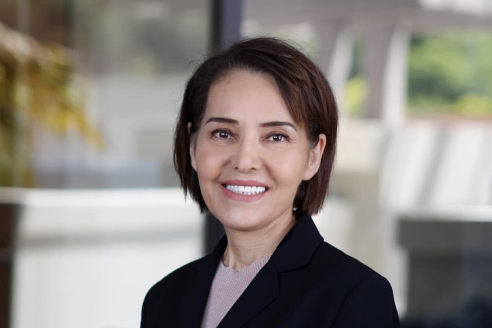 Dr. Maggie Abadan, DDS — Founder & Lead Dentist at The Gentle Dentistry of Carmel Valley, San Diego