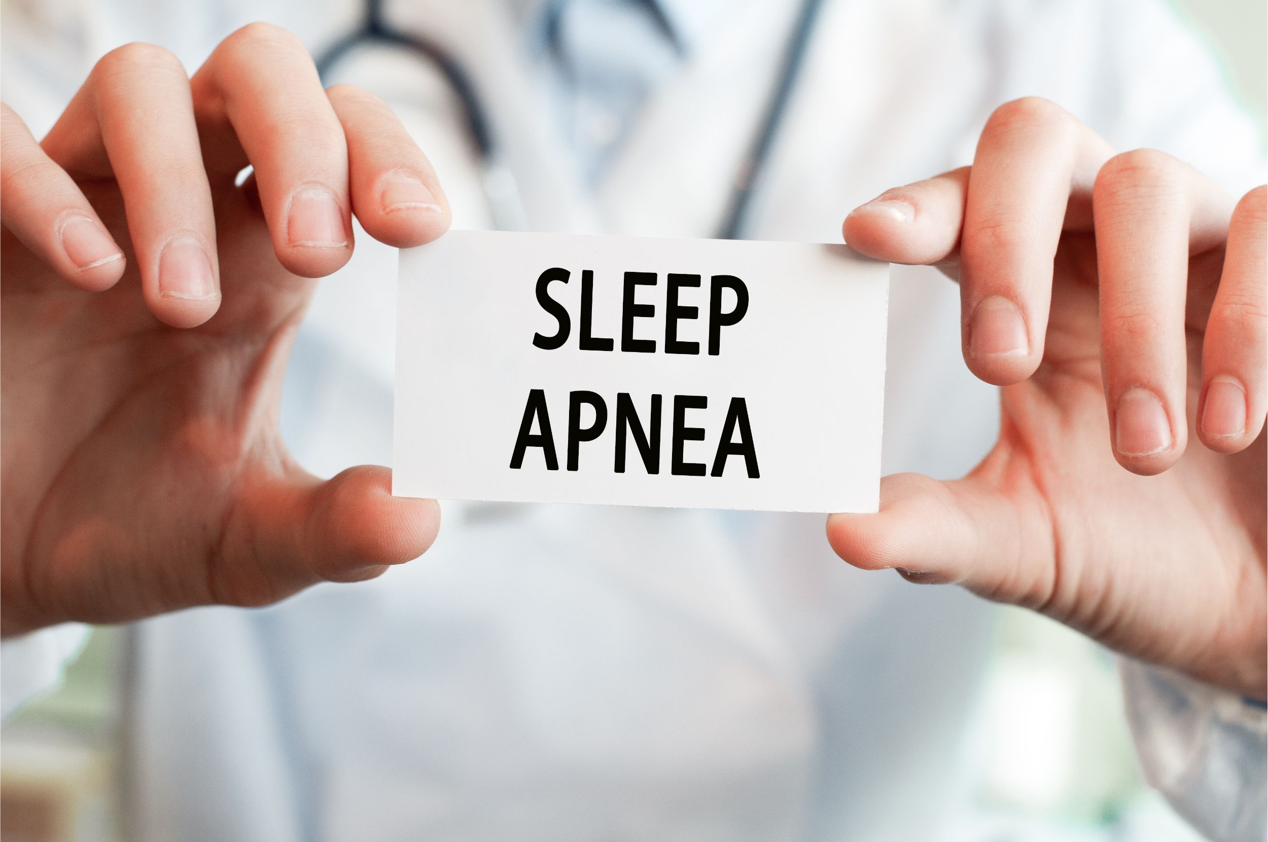 Sleep Apnea Treatment In San Diego - Gentle Dentistry Of San Diego