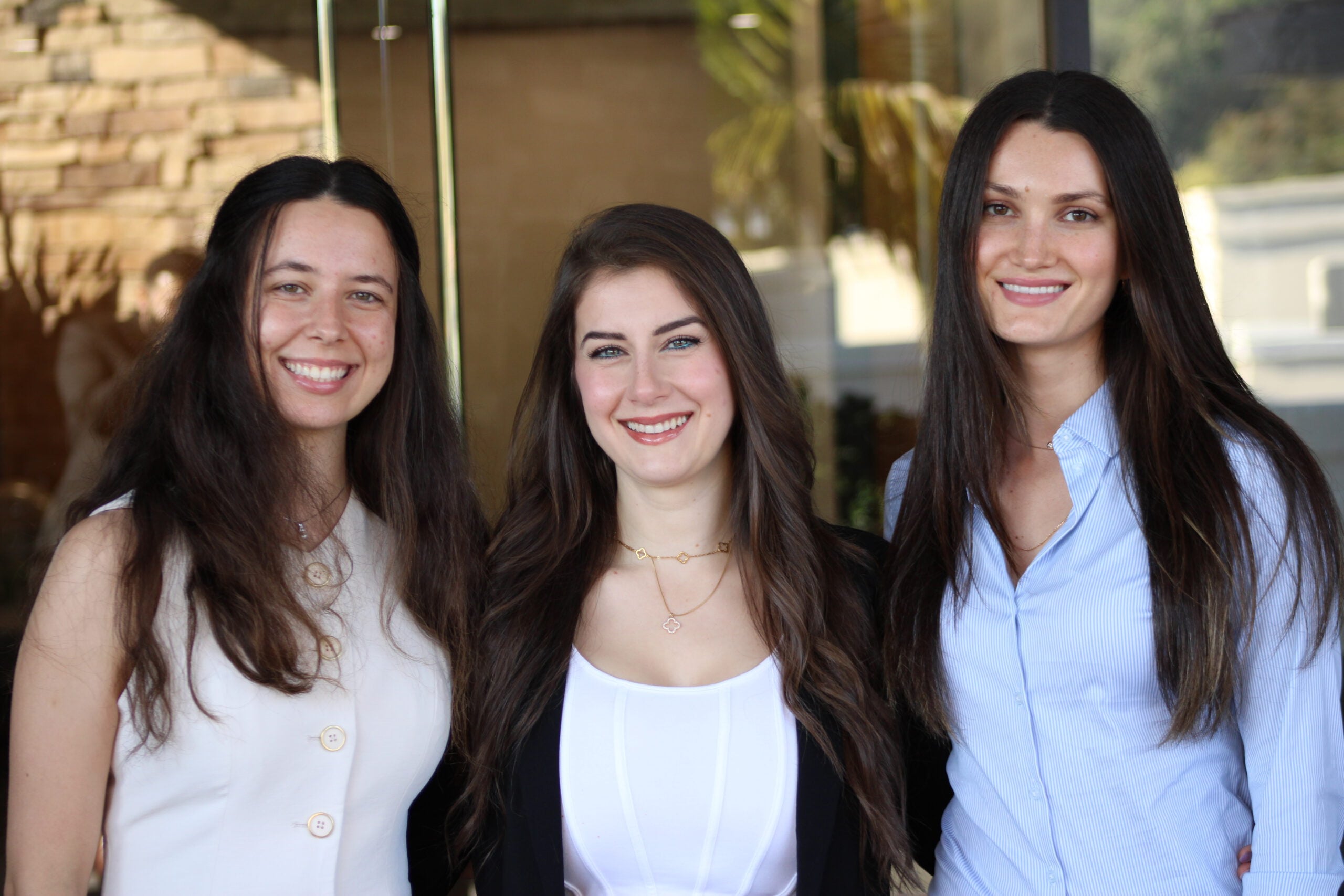 Expert Dental Team in carmel valley
